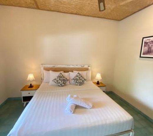 Jukung Dua Guest House