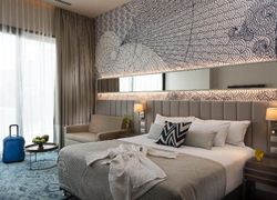 U Boutique Kinneret by the Sea of Galilee фото 2, г. Тверия, 