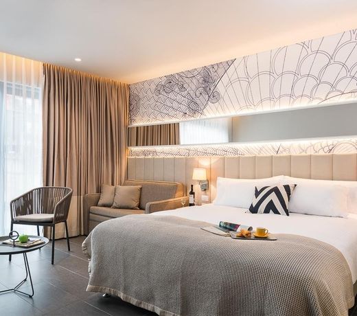 U Boutique Kinneret by the Sea of Galilee