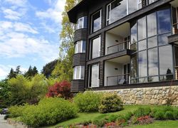Design Suites Bariloche, регион , город Барилоче - Фотография отеля №1