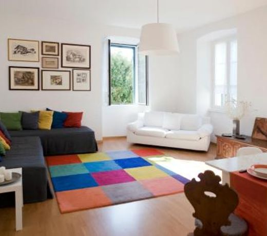 Casa vacanze "Borahall"