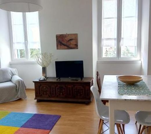 Casa vacanze "Borahall"