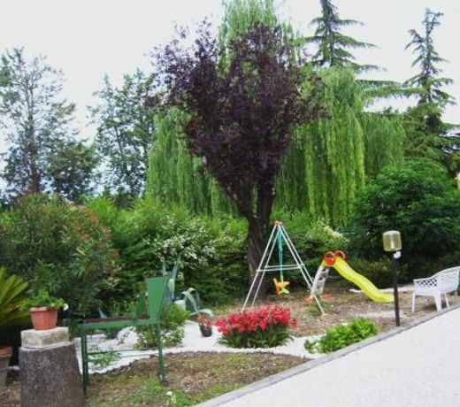 Casa Berti