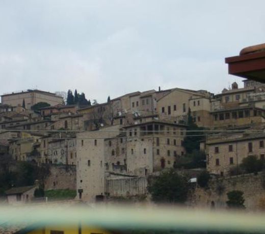 Casa Berti