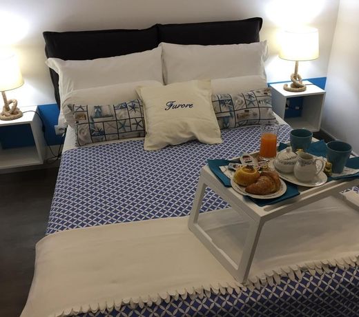 B&B Il Saraceno