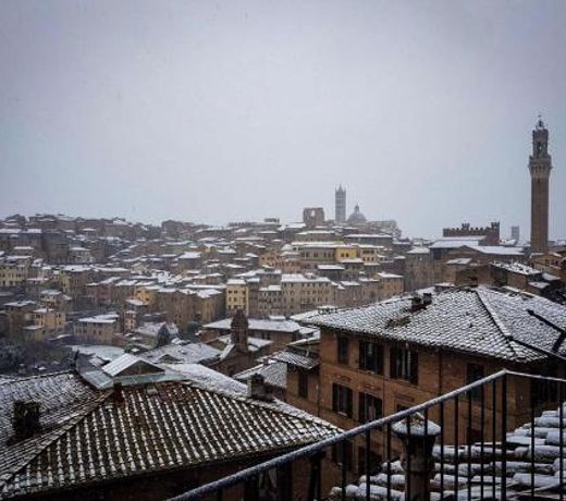 Appartamento panoramico San Martino 12