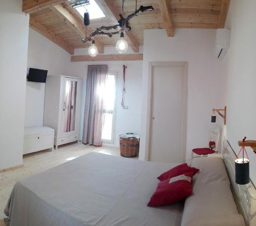 B&B Mastro Francesco