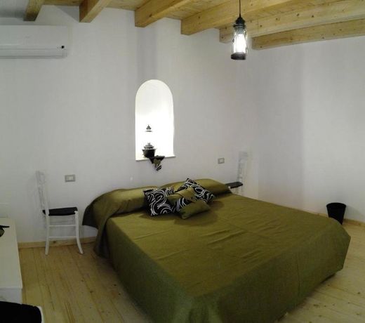 B&B Mastro Francesco