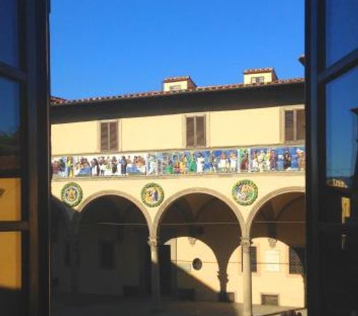 Appartamento Il Fregio