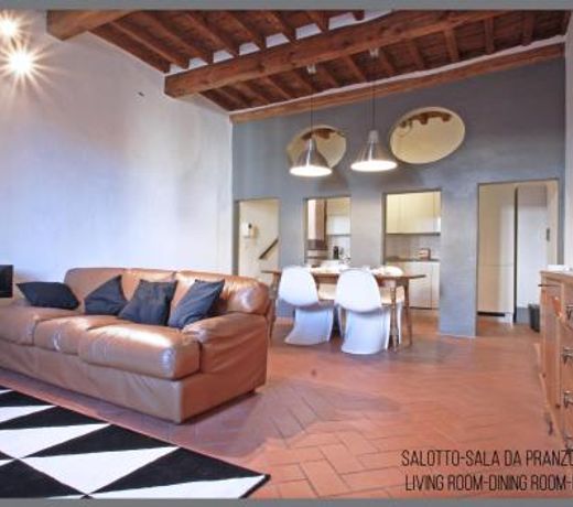 Appartamento Il Fregio