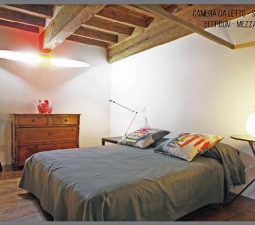 Appartamento Il Fregio