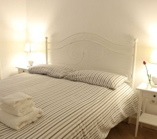 La Scalinata di Chiaia