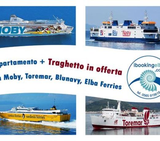 Appartamenti Le Primule