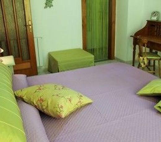 Villa Aladino - Iris