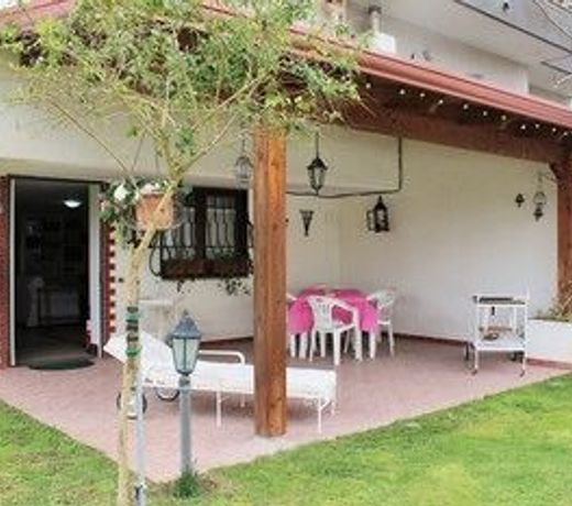 Villa Aladino - Nike