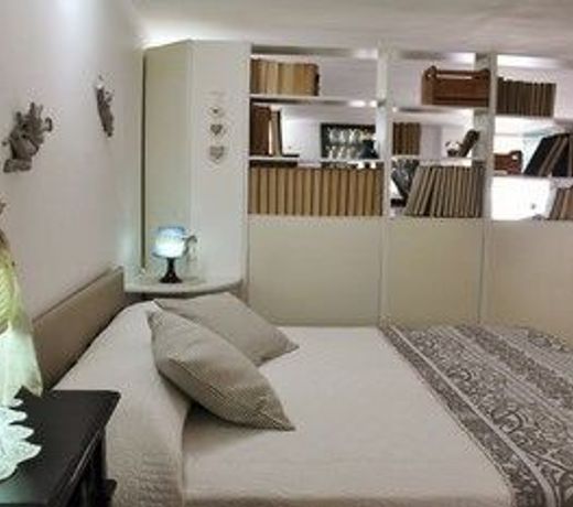 Villa Aladino - Nike
