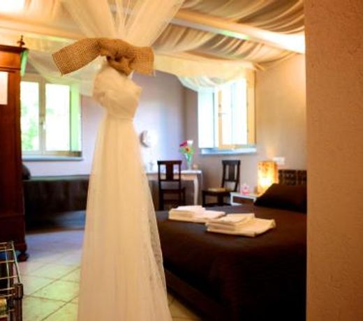 B&B Casa Marvita