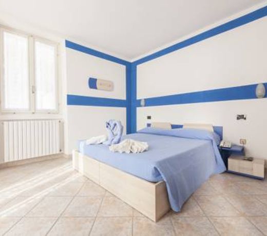 Albergo Belvedere