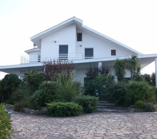 Villa Gianfreda