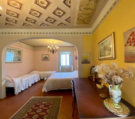 B&B La Rocca