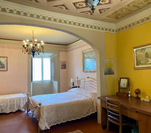 B&B La Rocca
