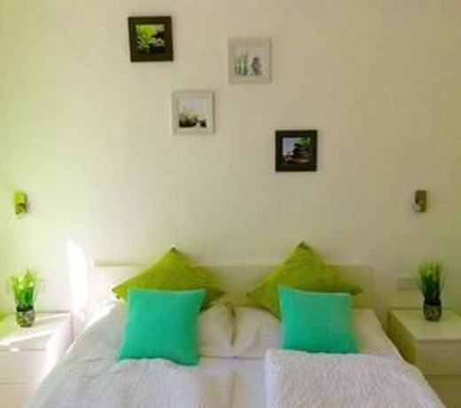 Iceman Rooms