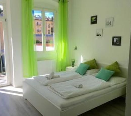 Iceman Rooms