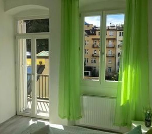 Iceman Rooms