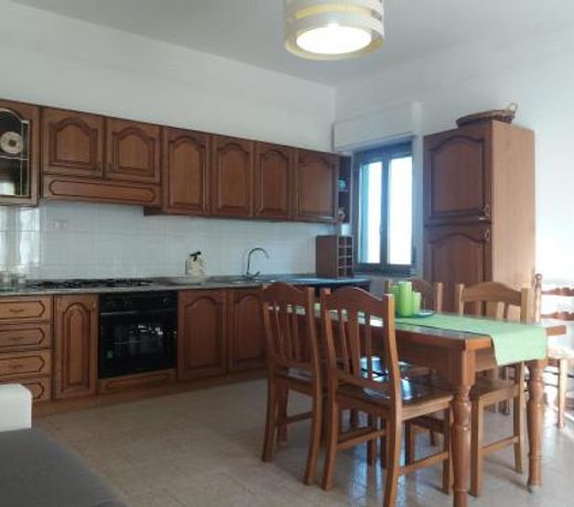 Casa Fronte Gole Alcantara