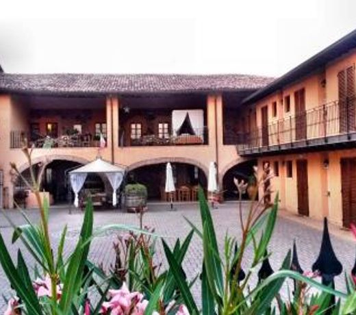 Agriturismo SANGALLO