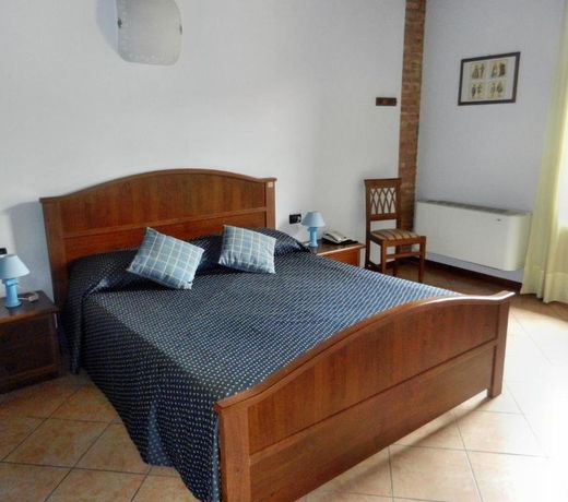 Agriturismo SANGALLO