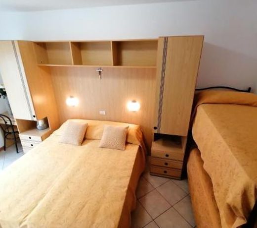 Hotel Cevoli