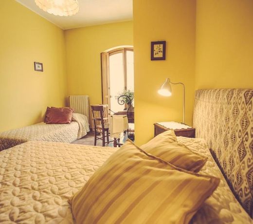 Agriturismo I SurÃ¬ Asti