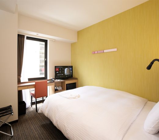 Hotel Nets Sapporo