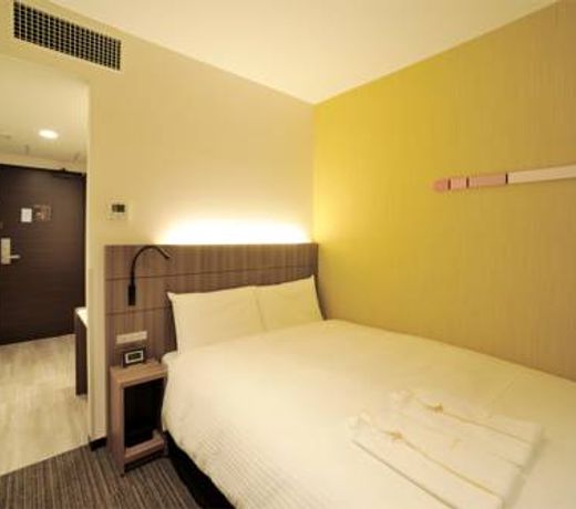 Hotel Nets Sapporo