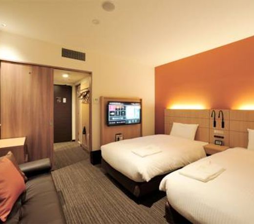 Hotel Nets Sapporo
