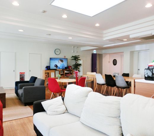 Guesthouse TOHO