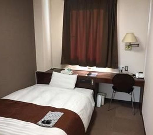 Business Hotel Hayashiso