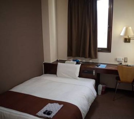 Business Hotel Hayashiso