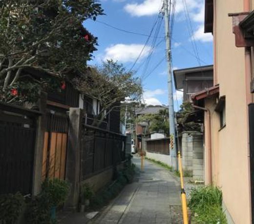 guesthouse SHIBAFU