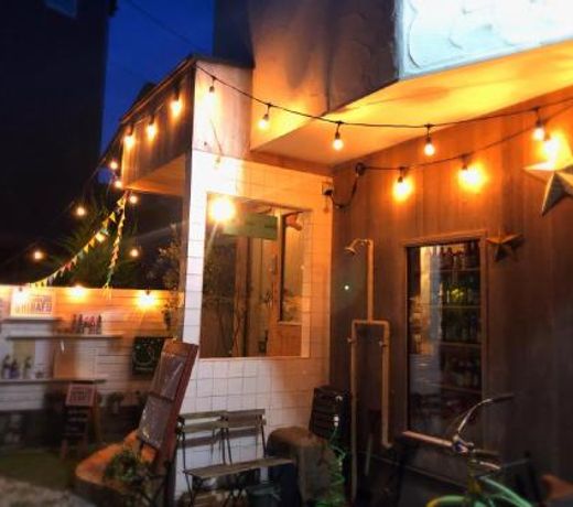 guesthouse SHIBAFU