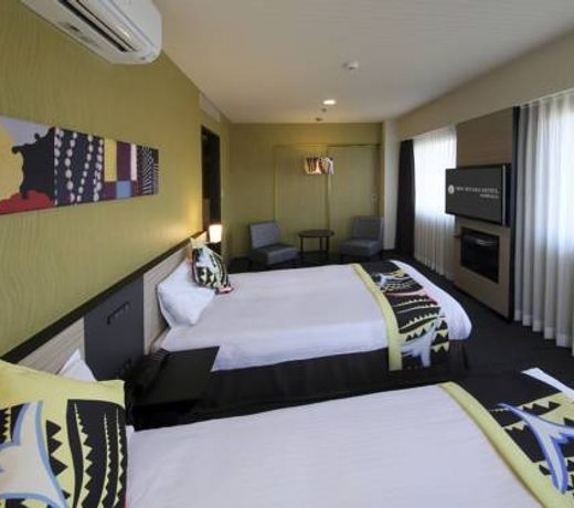 New Miyako Hotel Ashikaga