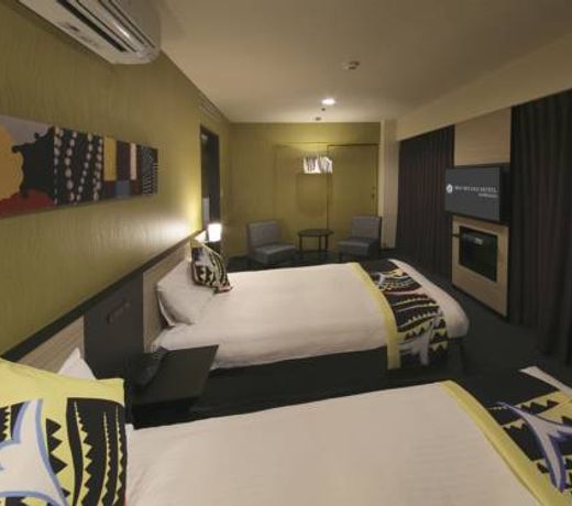 New Miyako Hotel Ashikaga