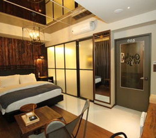 February Hotel SeongSeo