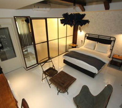 February Hotel SeongSeo