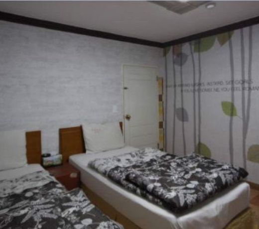 Dream of City Motel