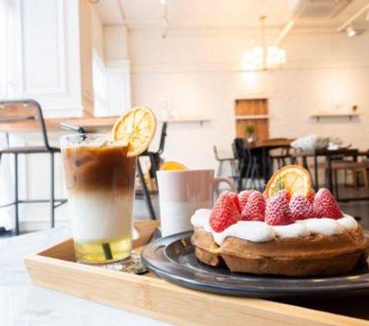 Daegu Mellow Motel