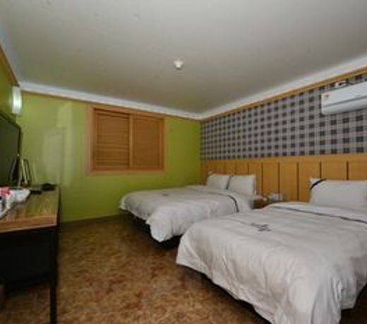 Daegu Mellow Motel