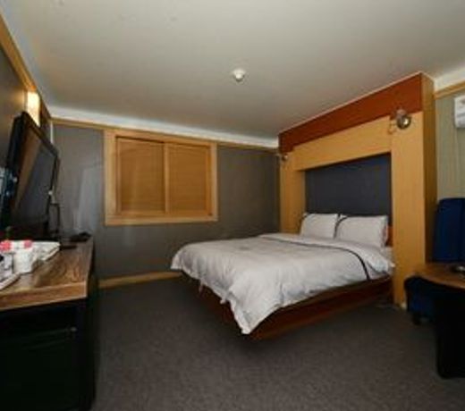 Daegu Mellow Motel