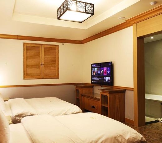 Bucheon SR Hotel